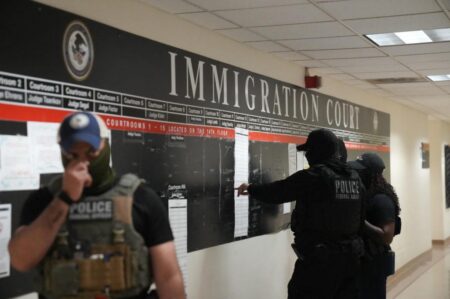 News Releases and Statements – U.S. Immigration and Customs Enforcement (.gov)