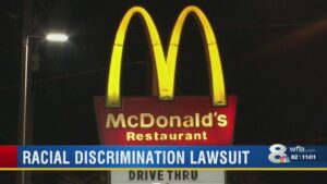 McDonald’s Settles Discrimination Lawsuit with Black Media Group, Strikes New Advertising Deal – Stock Titan