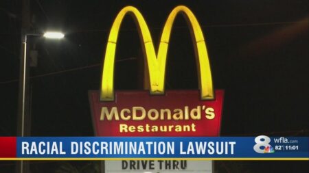 McDonald’s Settles Discrimination Lawsuit with Black Media Group, Strikes New Advertising Deal – Stock Titan