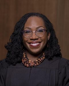 U.S. Supreme Court Justice Ketanji Brown Jackson speaking at UVA Sept. 18 – UVA Today
