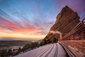 10 best amphitheaters in the United States – USA TODAY 10Best