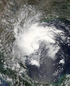 Hurricane forecasters track Tropical Storm Fernand in the Atlantic – USA Today