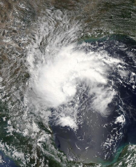 Hurricane forecasters track Tropical Storm Fernand in the Atlantic – USA Today
