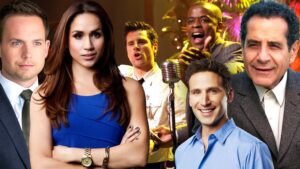 USA Network is bringing back scripted TV. First up? John Grisham’s ‘The Rainmaker’ – yahoo.com