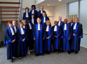 UN rights chief decries ‘relentless intensification’ of US sanctions against International Criminal Court staff – UN News