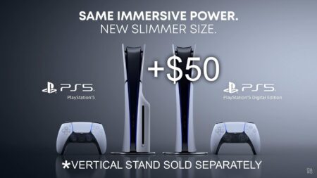Sony hikes PlayStation 5 prices in US, facing tariff uncertainties – Nikkei Asia