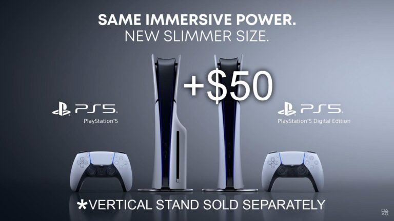 Sony hikes PlayStation 5 prices in US, facing tariff uncertainties – Nikkei Asia