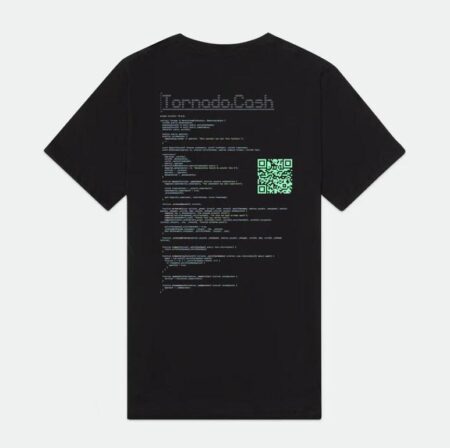 ‘Writing code without ill intent is not a crime,’ says US DOJ official following Tornado Cash verdict – The Block