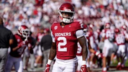 Where do the Oklahoma Sooners land in USA TODAY Sports’ preseason bowl projections? – Sooners Wire
