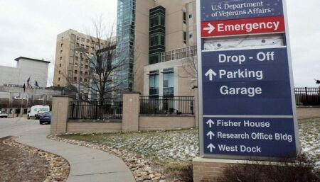 VA hospitals remove politics and marital status from guidelines protecting patients from discrimination – The Guardian
