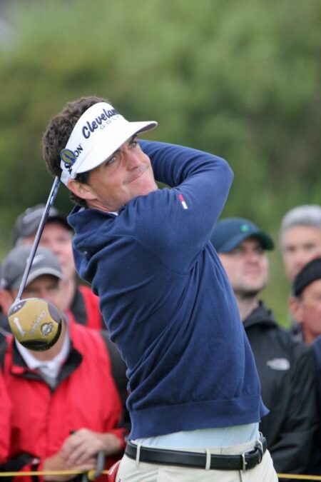 Captain Keegan Bradley declines to pick himself to play in golf’s Ryder Cup as he announces his Team USA selections – CNN