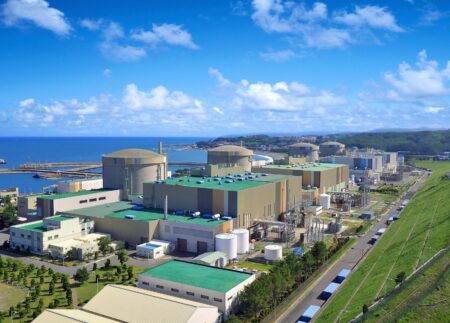 South Korea, US to deepen nuclear energy partnership, Seoul says – Reuters