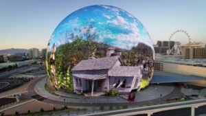 Best ‘Wizard of Oz’ moments that prove there’s no place like Sphere Las Vegas – USA Today