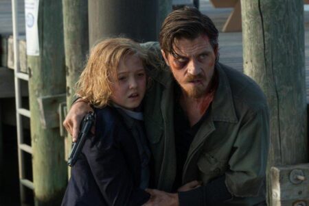 Garrett Hedlund Kidnapping Thriller ‘Barron’s Cove’ Acquired by Well Go USA Entertainment (Exclusive) – IMDb