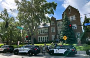 2 children dead, 17 hurt in Minneapolis Catholic school shooting: Here’s what to know – USA Today