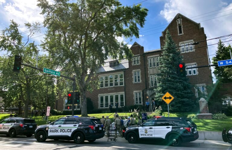 2 children dead, 17 hurt in Minneapolis Catholic school shooting: Here’s what to know – USA Today
