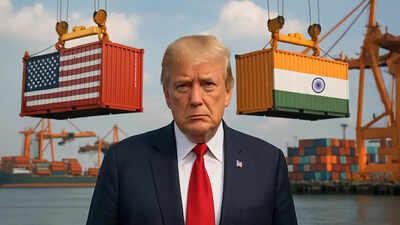 Trump makes good on threat to impose 50% tariffs on India imports – CNN