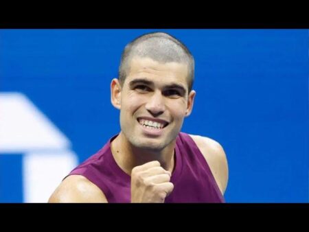 ‘We laugh about the bad comments’: Carlos Alcaraz’s barber on fame, criticism and the Spanish star’s ‘strange’ new buzzcut – CNN