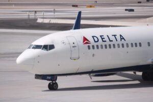 Delta Air Lines to permanently stop all flights to this Texas city. See where. – USA Today