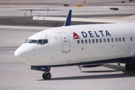 Delta Air Lines to permanently stop all flights to this Texas city. See where. – USA Today