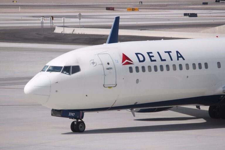 Delta Air Lines to permanently stop all flights to this Texas city. See where. – USA Today