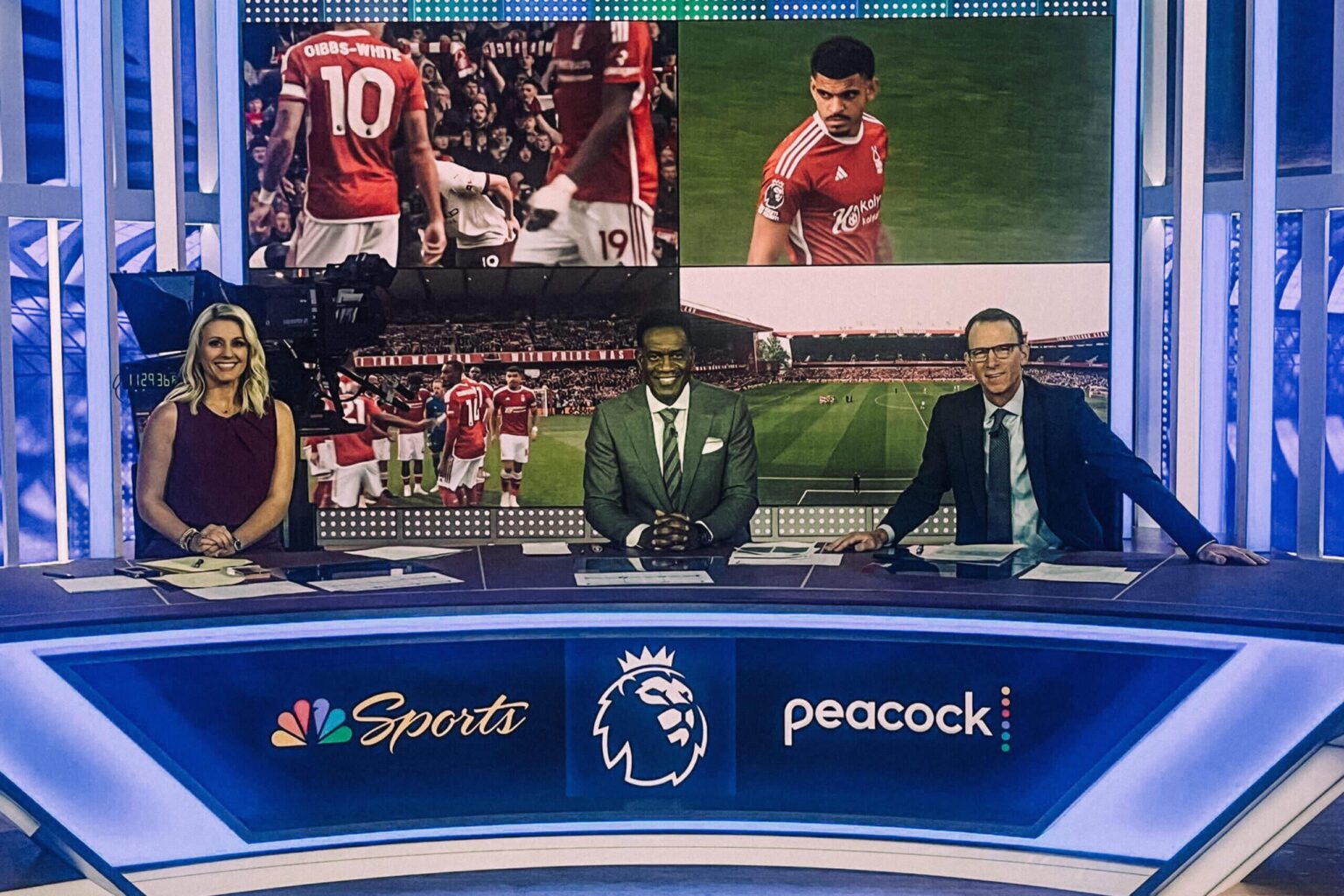 Soccer: News, Videos, Stats, Highlights, Results & More – NBC Sports