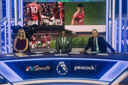 Soccer: News, Videos, Stats, Highlights, Results & More – NBC Sports
