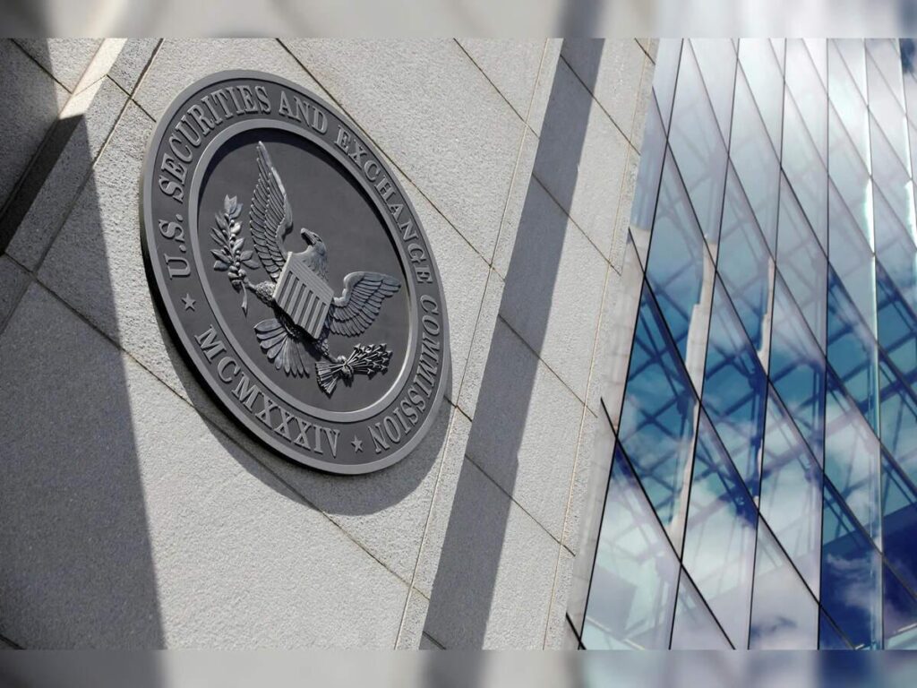US securities, commodities regulators announce joint crypto initiative – Reuters