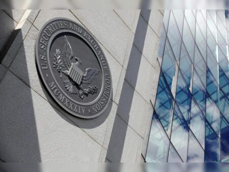 US securities, commodities regulators announce joint crypto initiative – Reuters