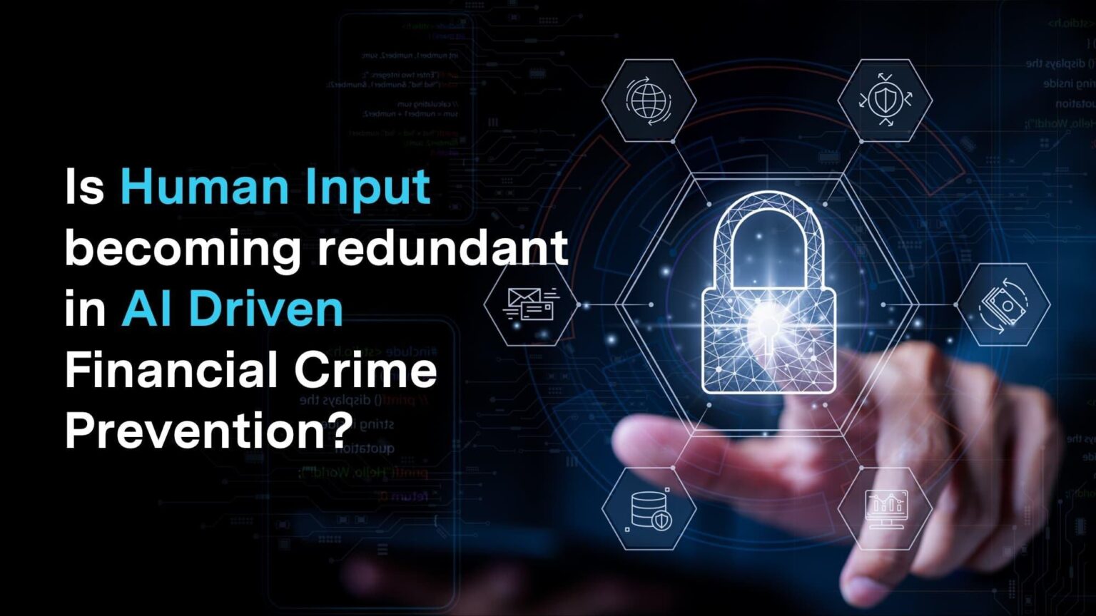 AI Startup Flock Thinks It Can Eliminate All Crime In America – Forbes