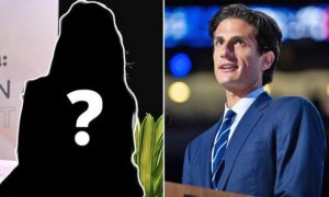 JFK’s grandson Jack Schlossberg eyes Congress run in New York as Jerry Nadler retires – The Independent