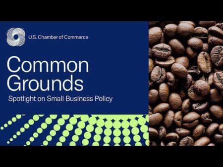 Chamber Of Commerce Softens Partisanship As Trump Tightens Grip On Business Policy – International Business Times