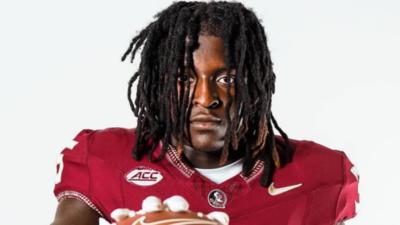 FSU’s Ethan Pritchard shot in head after driving back from family gathering, father says – USA Today