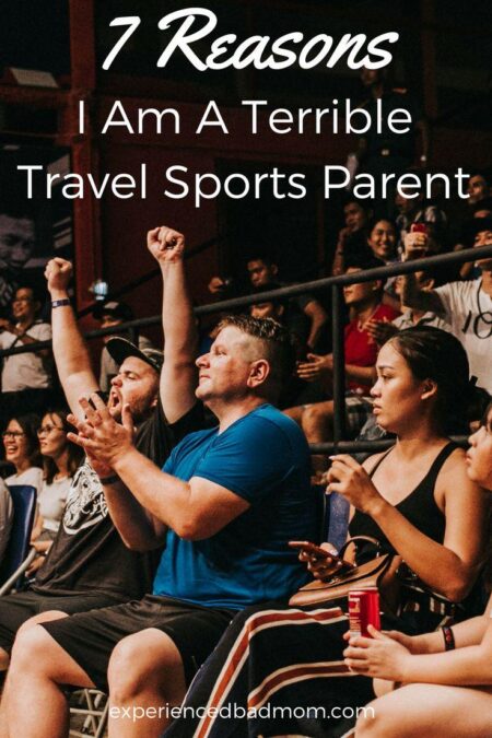 ‘Work of the devil’? Authors, dads test limits of travel sports – USA Today