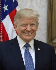 Trump says US ‘never fought to win’ wars post-World War II as he names ‘Department of War’ – USA Today