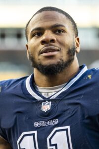 JB’s mailbag: Readers sound off on Micah Parsons, Jerry Jones and Colin Kaepernick – USA Today