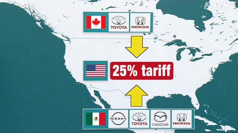 Exclusive: Trump signs order to bring lower Japanese auto tariffs into effect – Reuters