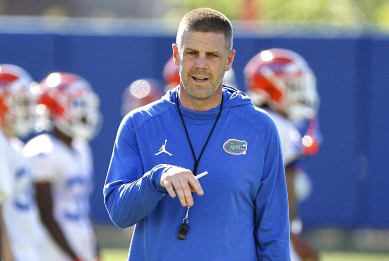 USA TODAY Sports: Billy Napier advances toward Florida firing after USF loss in Week 2 – Yahoo Sports