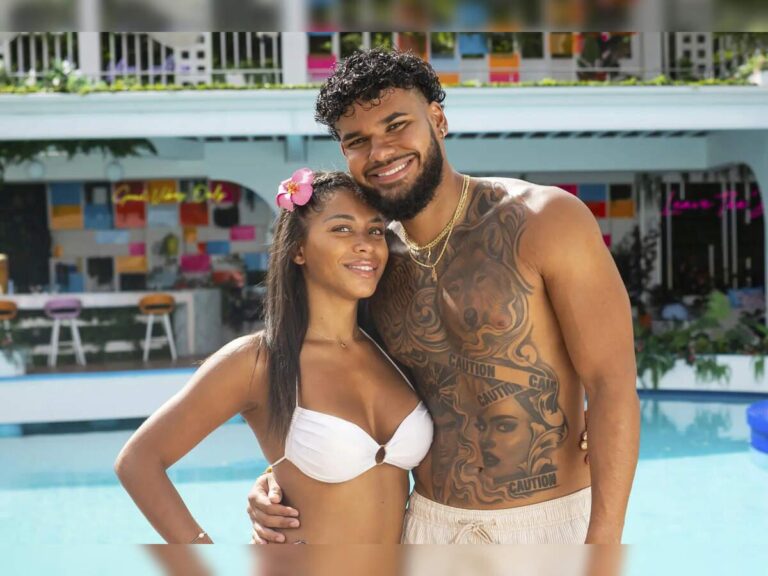 ‘Love Island USA’ season 7: Here’s who won, when the reunion will air – The Florida Times-Union