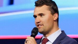 Charlie Kirk killed while launching Turning Point USA campus tour – Fox News