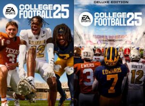 EA Sports has vision for future of College Football video game series – USA Today