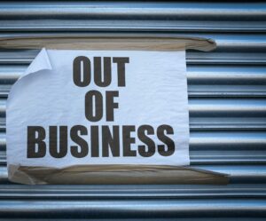 6 Reasons New Businesses Fail – Investopedia