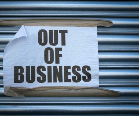 6 Reasons New Businesses Fail – Investopedia
