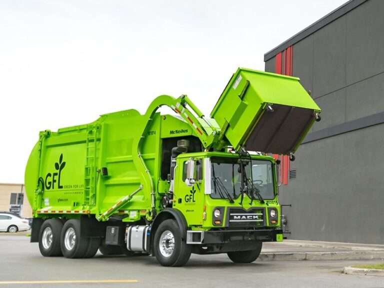 Freedom notes U.S.A.: Trash business fights The Man in Arkansas court – Mackinac Center