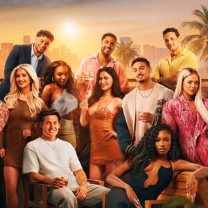 ‘Love Island USA’ Season 7 reunion: How to watch tonight, release time and more – yahoo.com