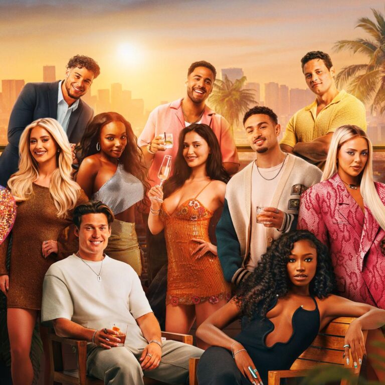 ‘Love Island USA’ Season 7 reunion: How to watch tonight, release time and more – yahoo.com