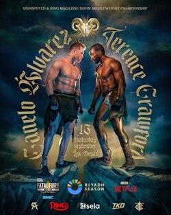 Canelo Alvarez vs Terence Crawford results: Fight card highlights, analysis of Bud’s win – USA Today