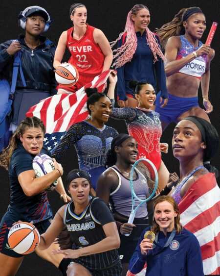 USA: Female athletes, states to high court: Save women’s sports – ZENIT – English