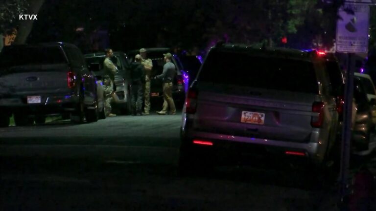 2 arrested after incendiary device found under news vehicle in Utah: Reports – USA Today