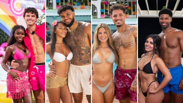 Love Island USA Has An Identity Crisis And Season 7 Proved It – Refinery29